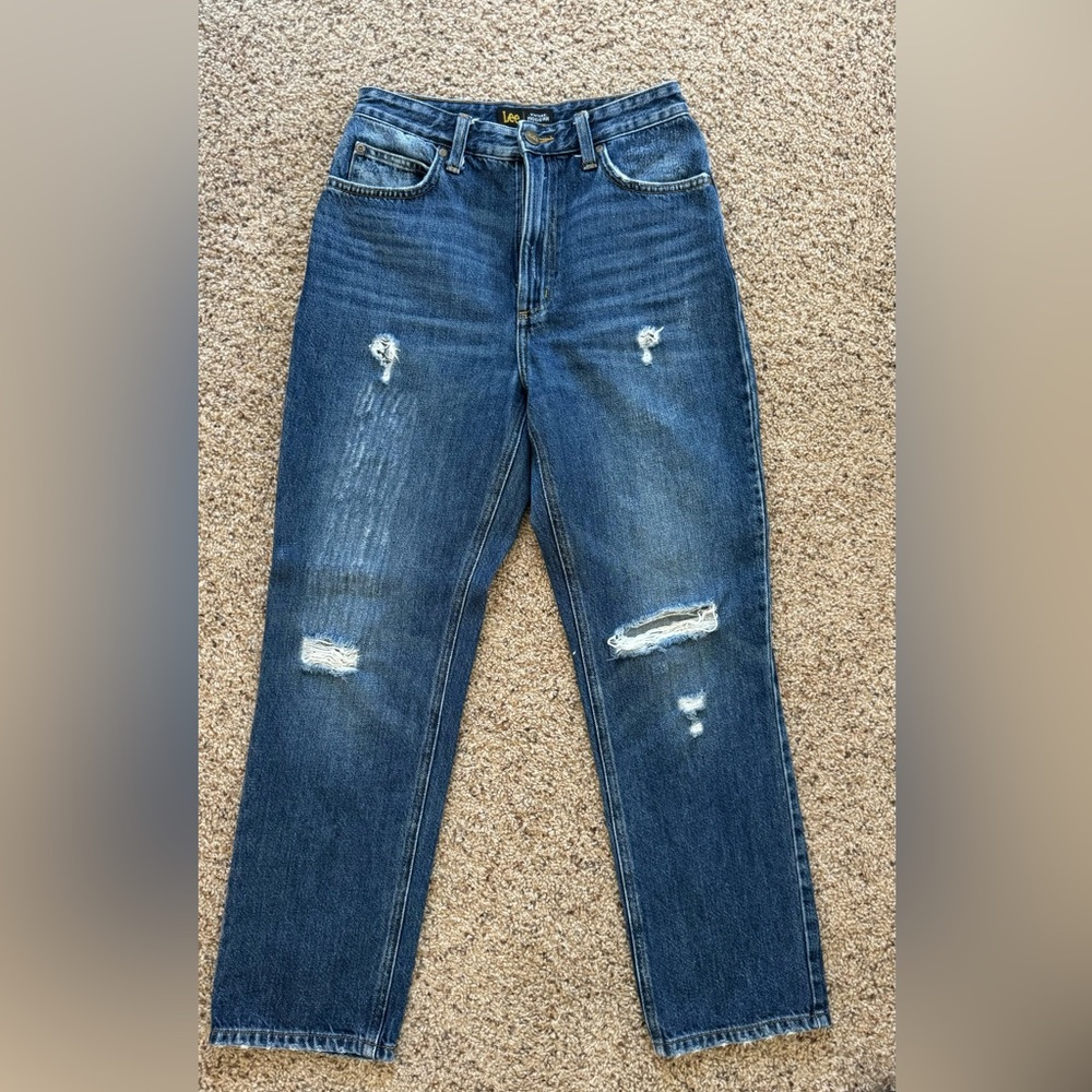 Lee Vintage Modern Jeans